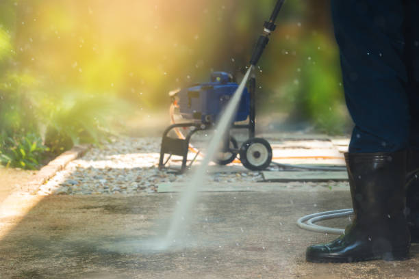 Denham Springs, LA Pressure Washing Services Company